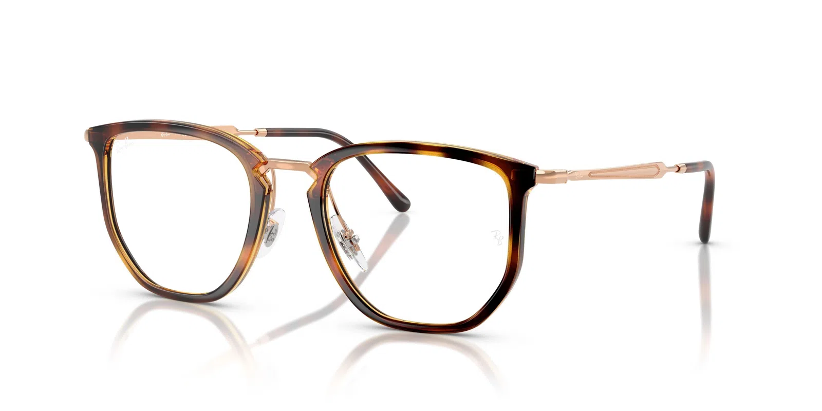 Ray-Ban 4451V Eyeglasses - view 6